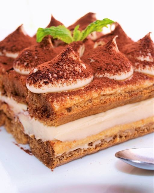 Tiramisu Express Thermomixnull